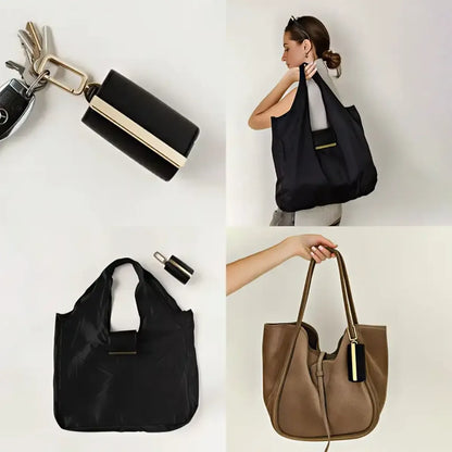 Grab & Go Tote